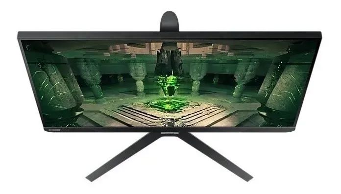 Monitor Gamer Samsung Odyssey G4 27 polegadas 240Hz Full HD GSync64317906854275121