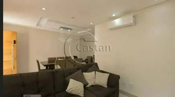 casa em condominio no aricanduva - Foto 5
