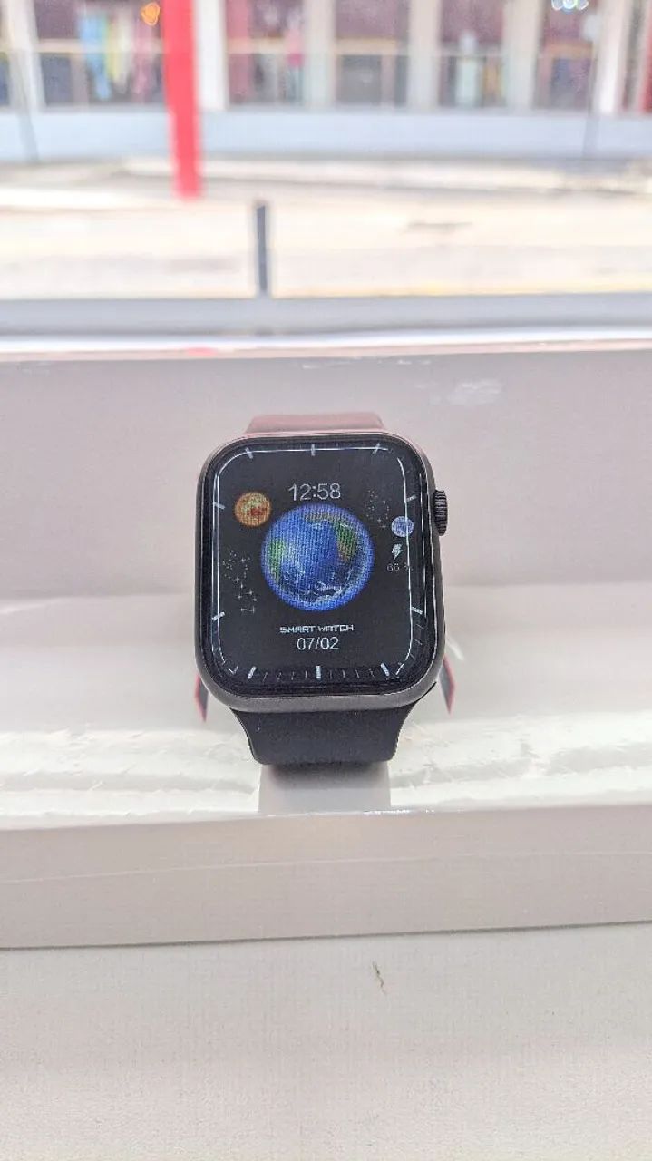 Smartwatch series RG-W28+ - Foto 3