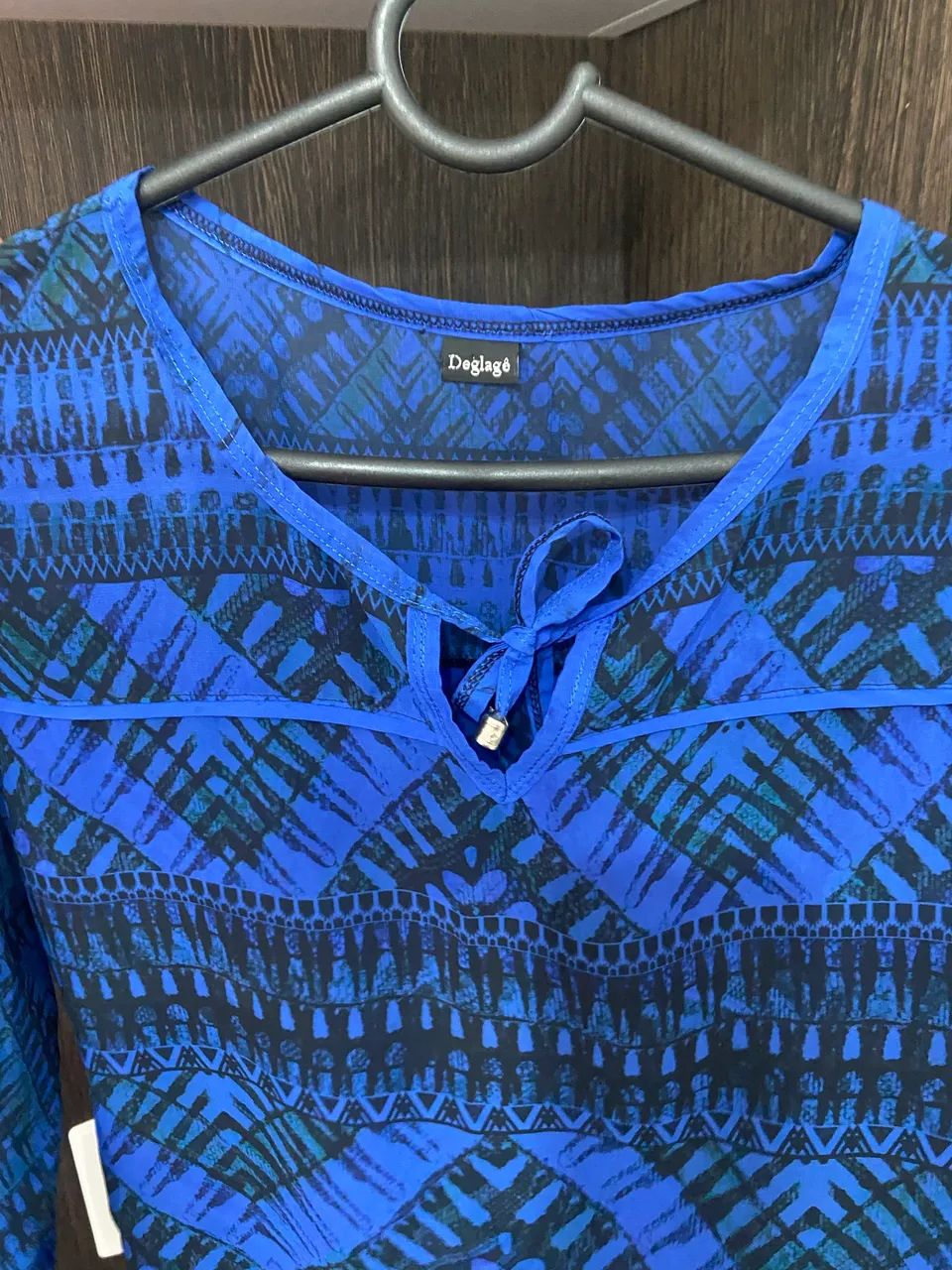 Blusa feminina  - Foto 4