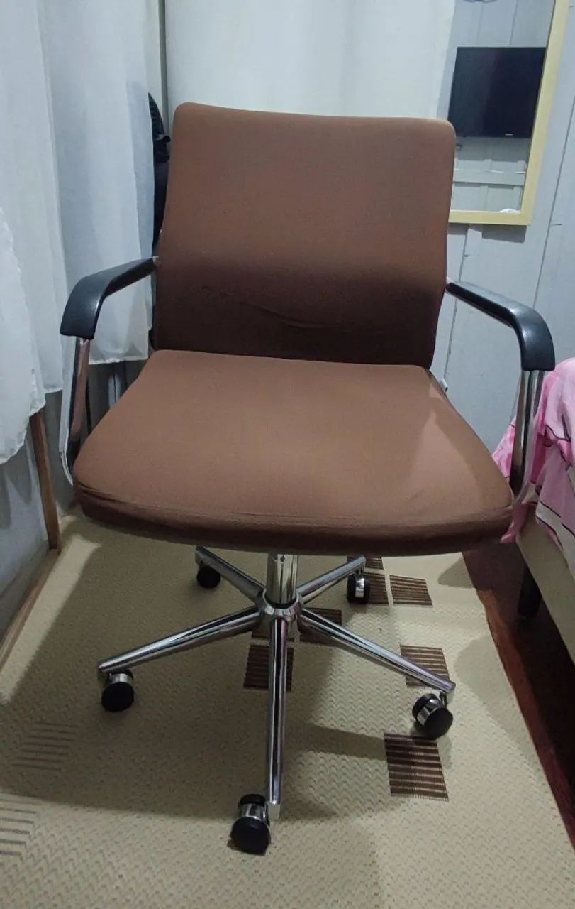 Cadeira de escritório 
