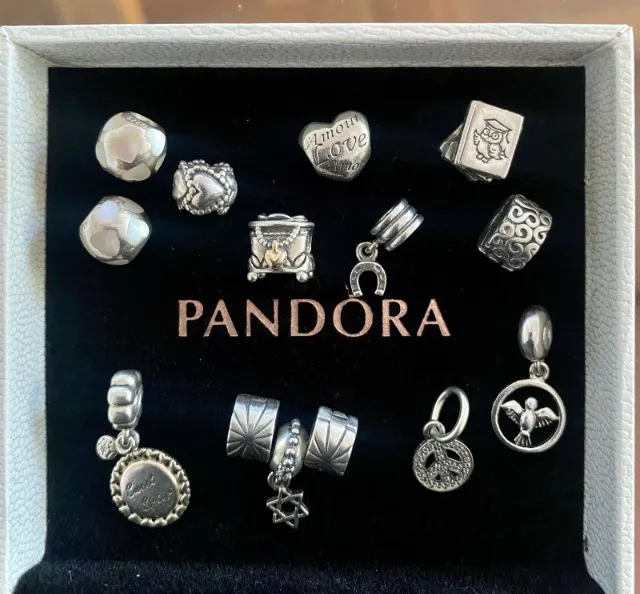 Charms PANDORA