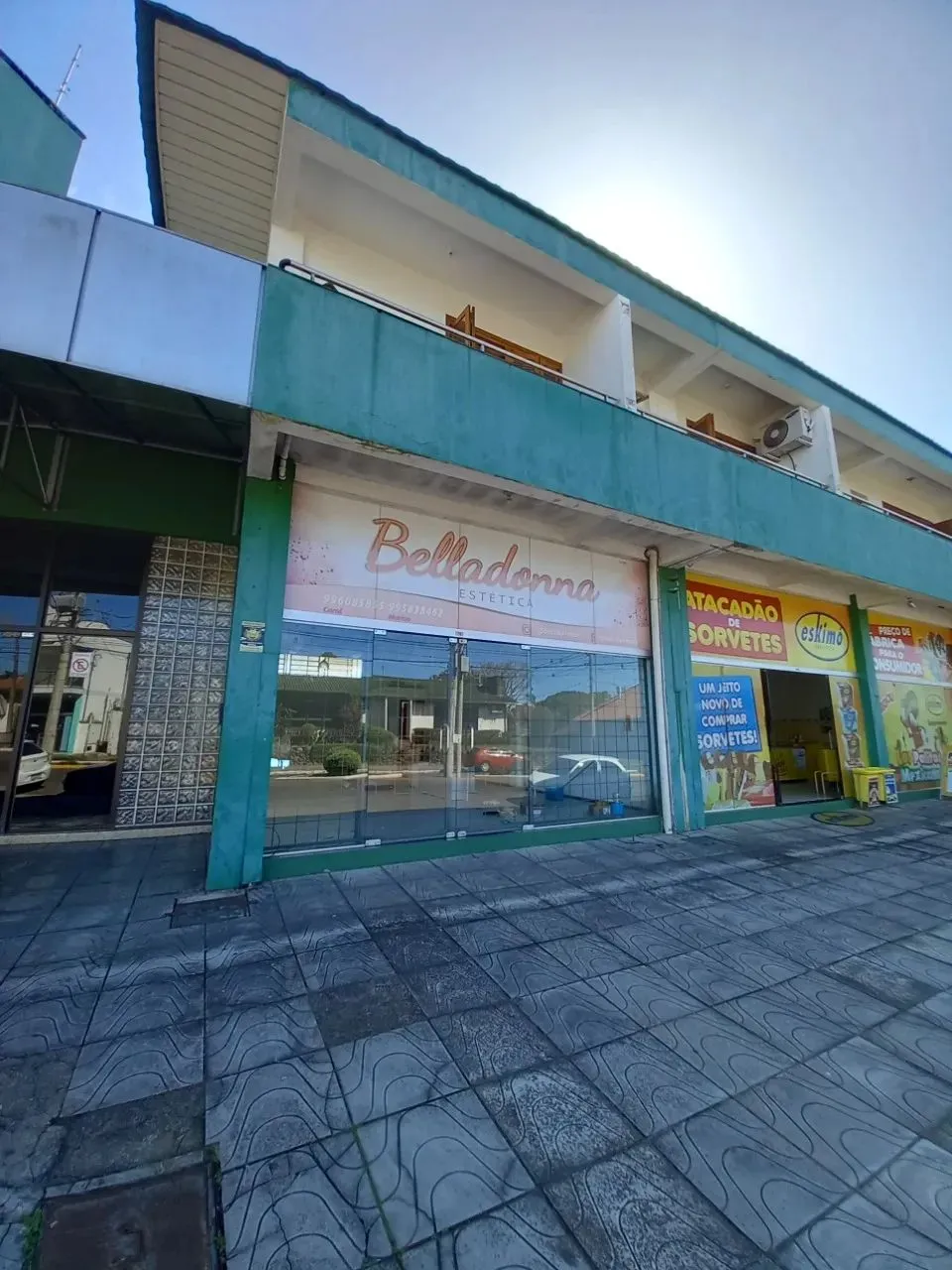Sala para alugar, 80 m² por R$ no bairro Estação Portão - Portão/RS