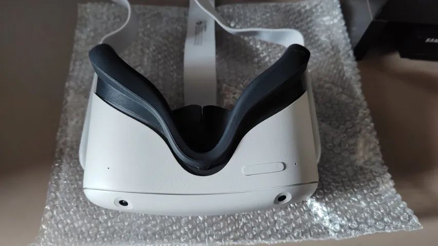 Meta Quest 2 - Consoles de Vídeo Game - Costa e Silva, Joinville