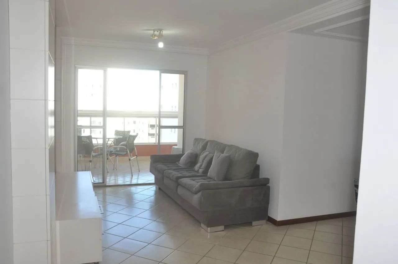 3 quartos mobiliado Jardim Camburi  - Foto 4