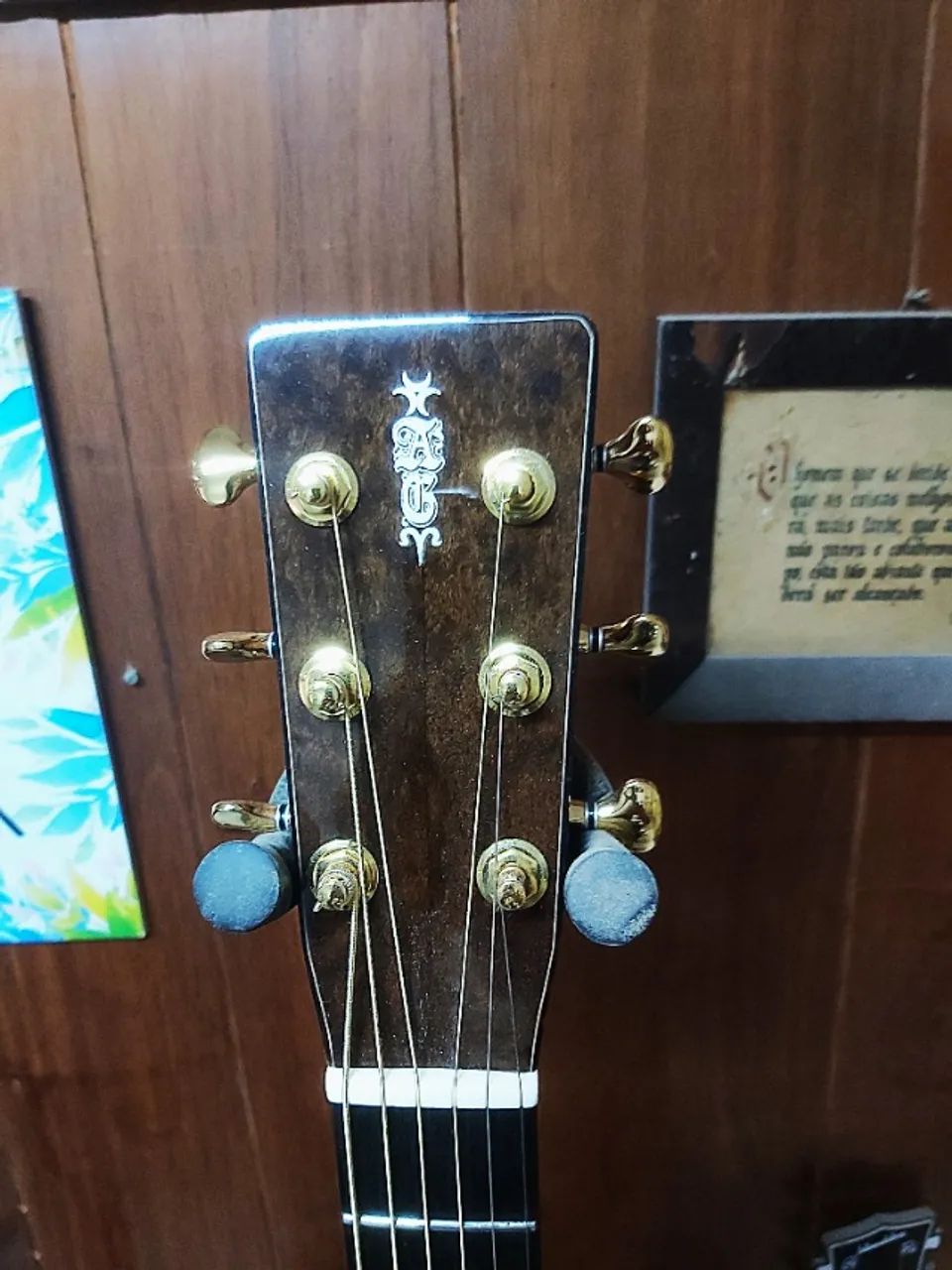 Violão - Foto 5