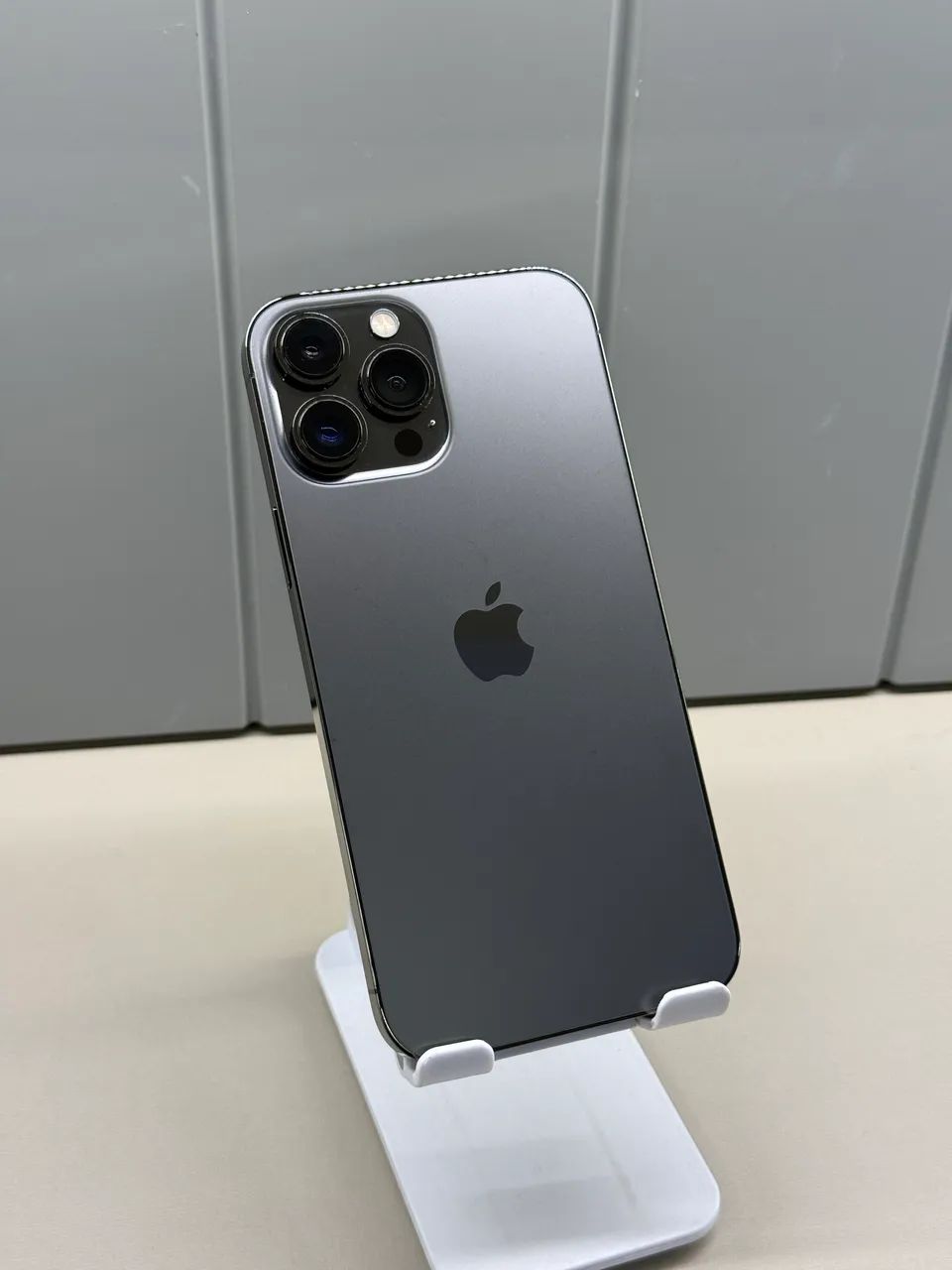 iPhone 13 Pro Max 1tb Grafite Semi Novo | Loja Física - Celulares