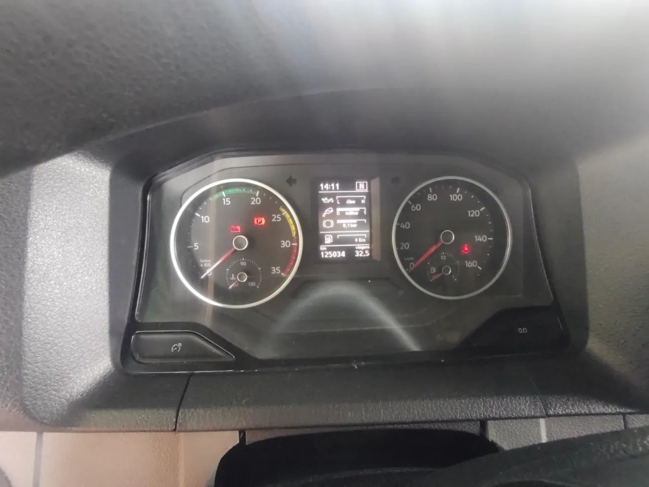 Volkswagen 13.180 2021 - Foto 10