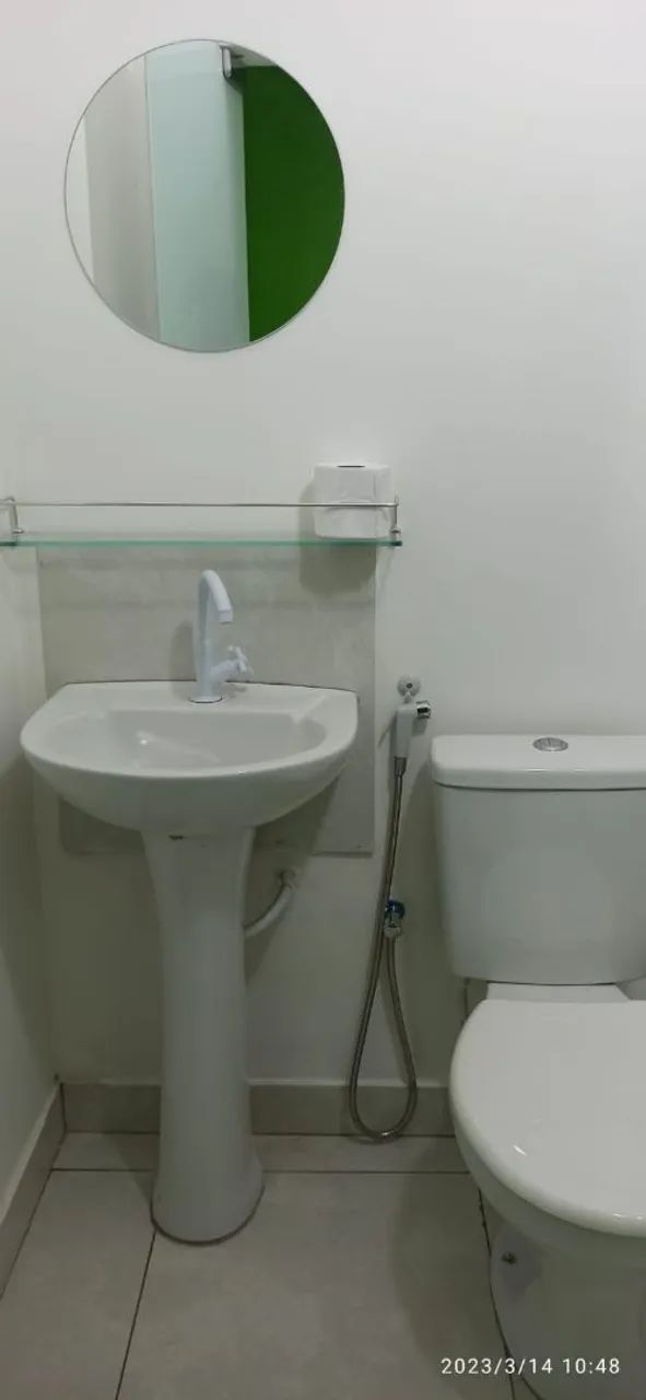 Kitnet Mobiliada / Uniderp Matiz   - Foto 4