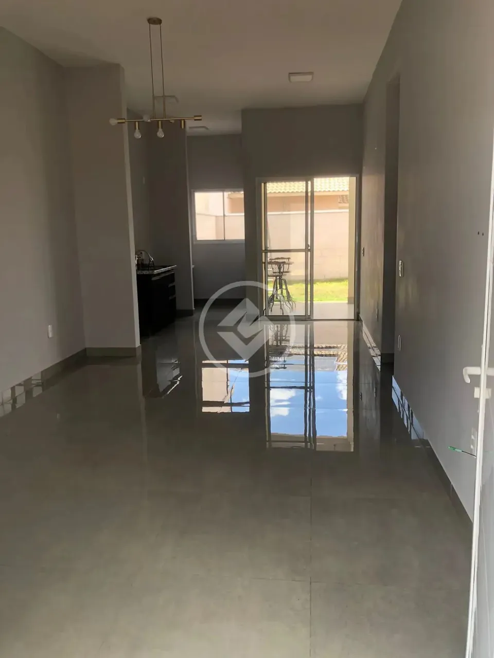 Aluguel ou Venda casa no Condominio Origem VG com 3 quartos sendo 1 suíte ventiladores de