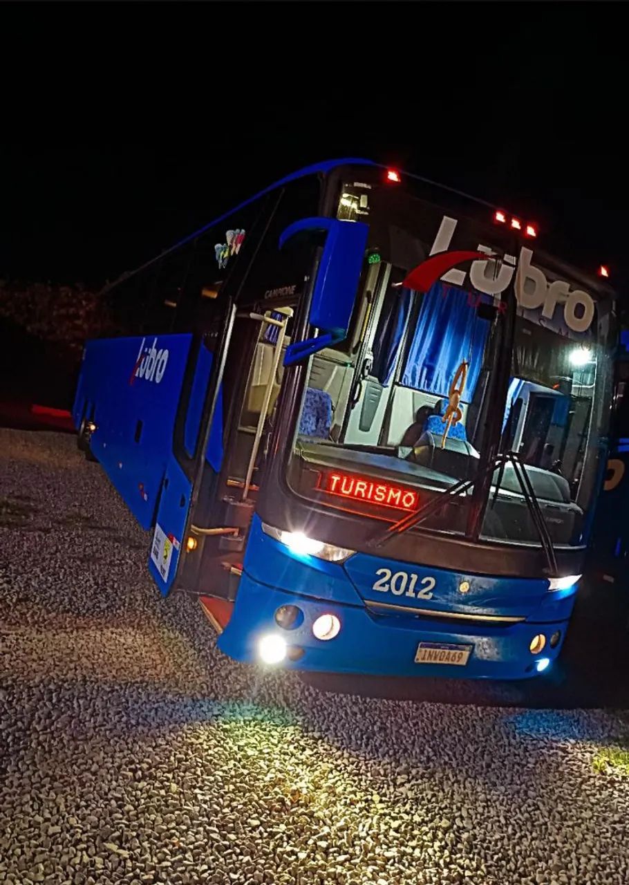 Ônibus 