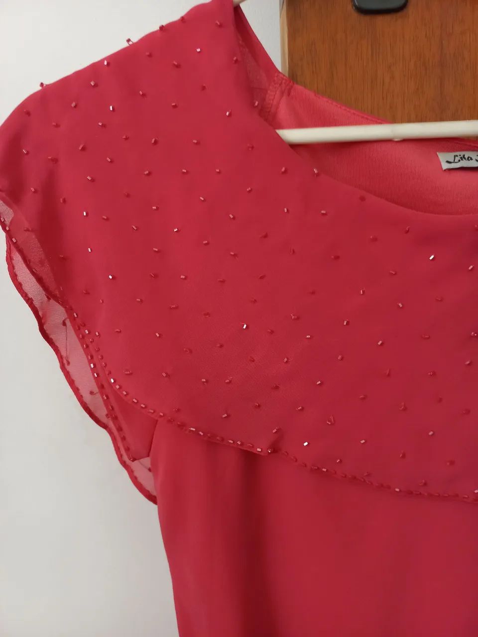 Conjunto calça e blusa  - Foto 2