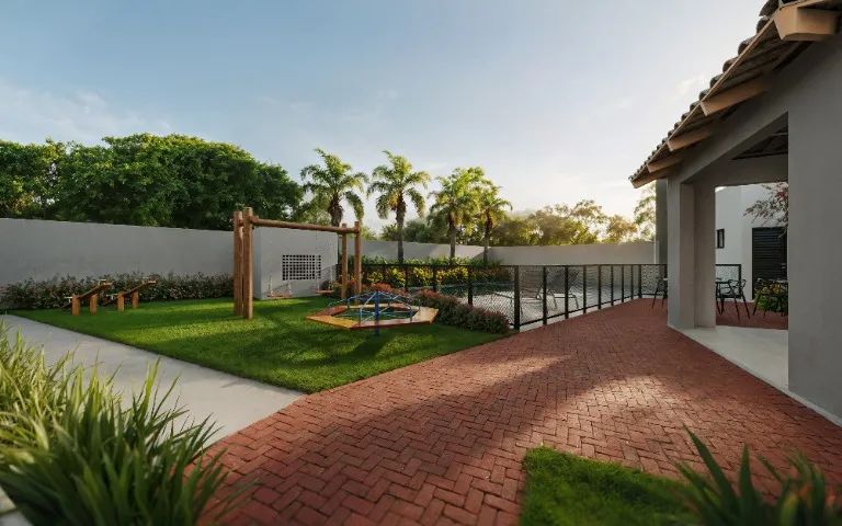 Rob - Compre seu apto em Águas lindas - GO com até R$ 100 mil de subsidio  - Foto 5