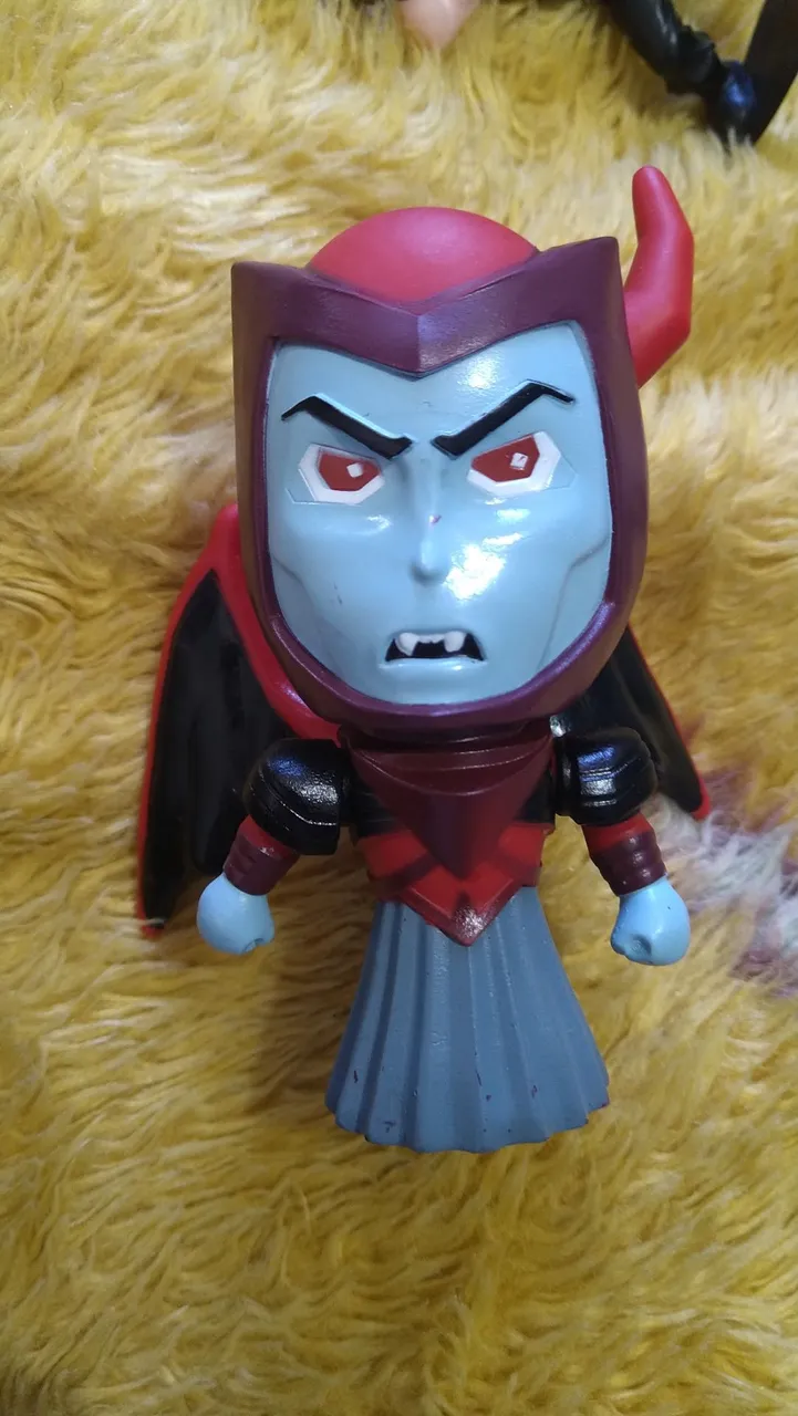 Action Figure Vingador