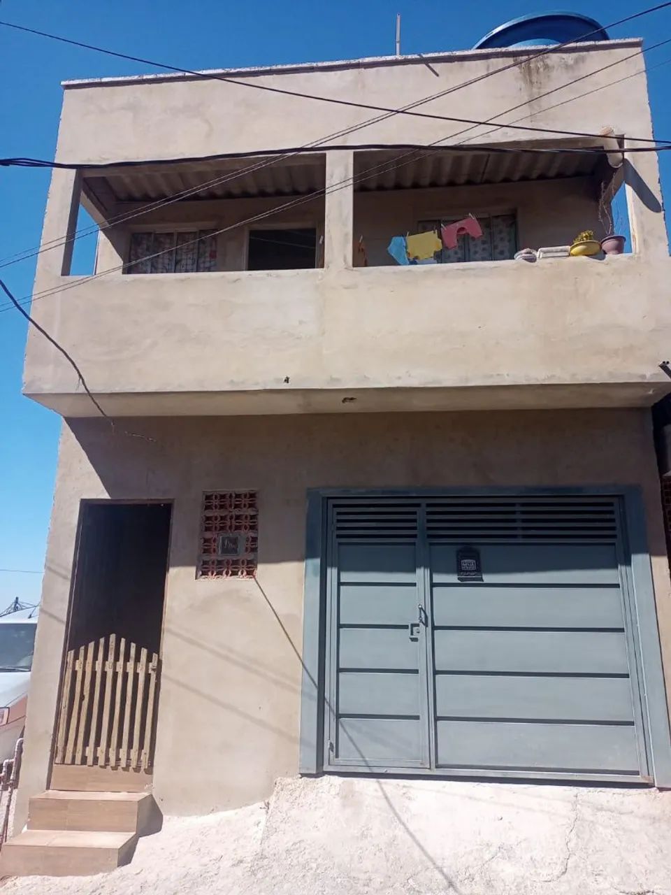 Foto - Itapevi - Jardim Paulista