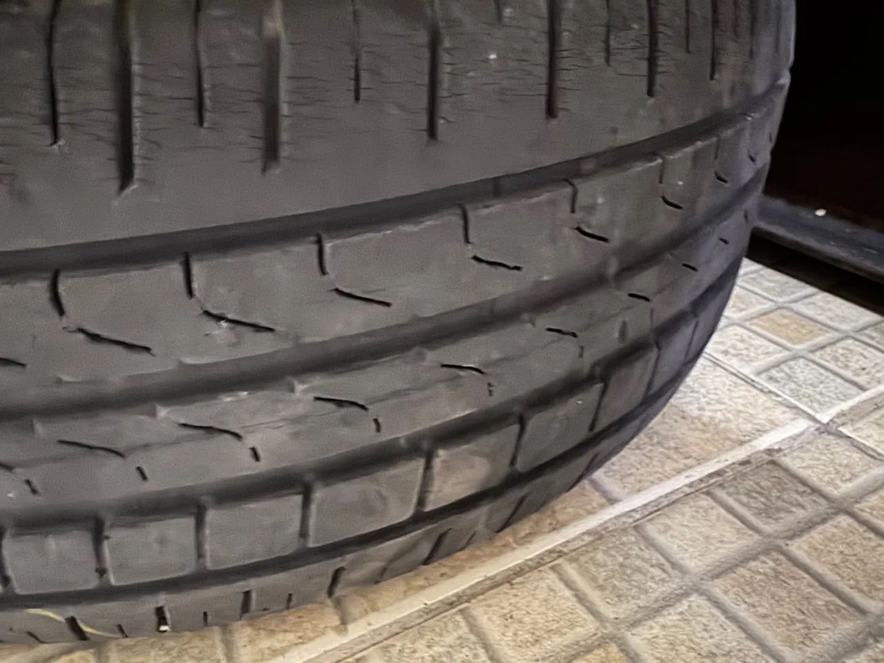 Pneus pirelli 195/55/15 P7 cinturado - Foto 3