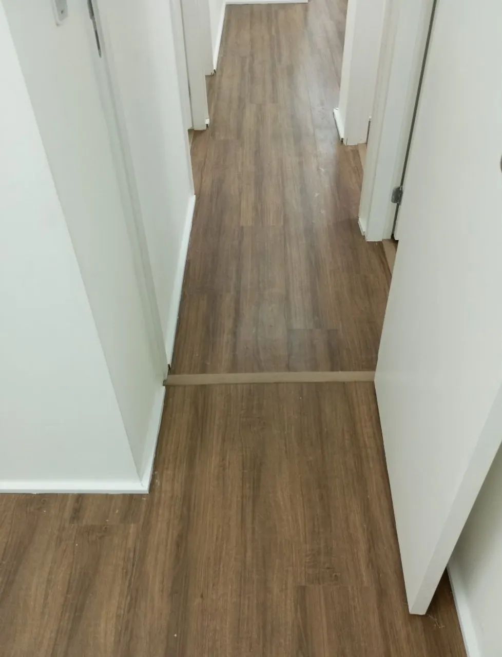 Piso vinílico e laminado  - Foto 3
