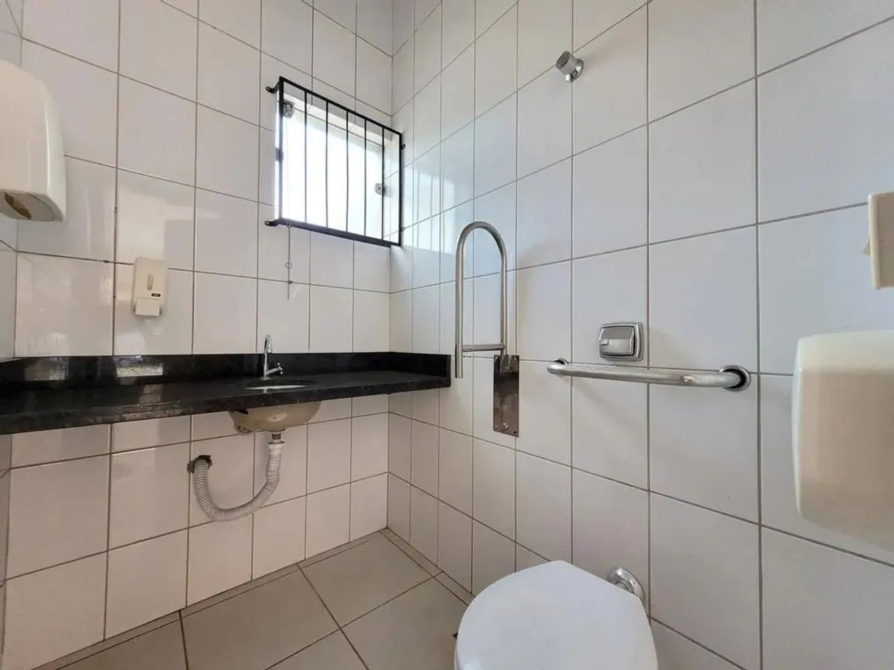 Sala para alugar em Maringá, Zona 01, com 34.35 m² - Foto 5