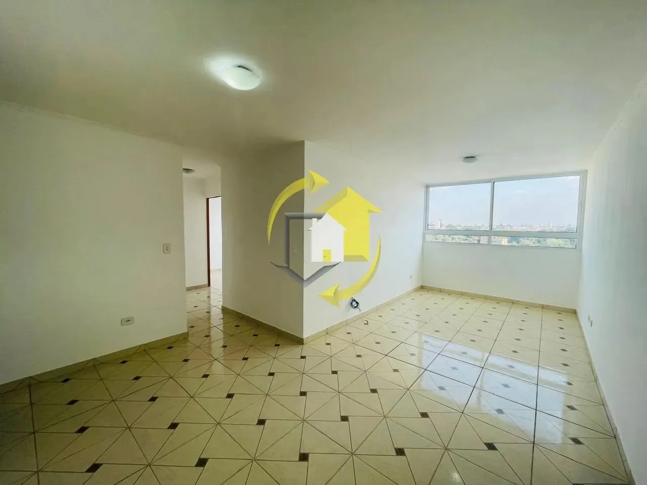 VILA PRUDENTE - 77 M² - 3 DORM. - 1 VAGA - COM LAZER - 650M DO METRO ORATORIO