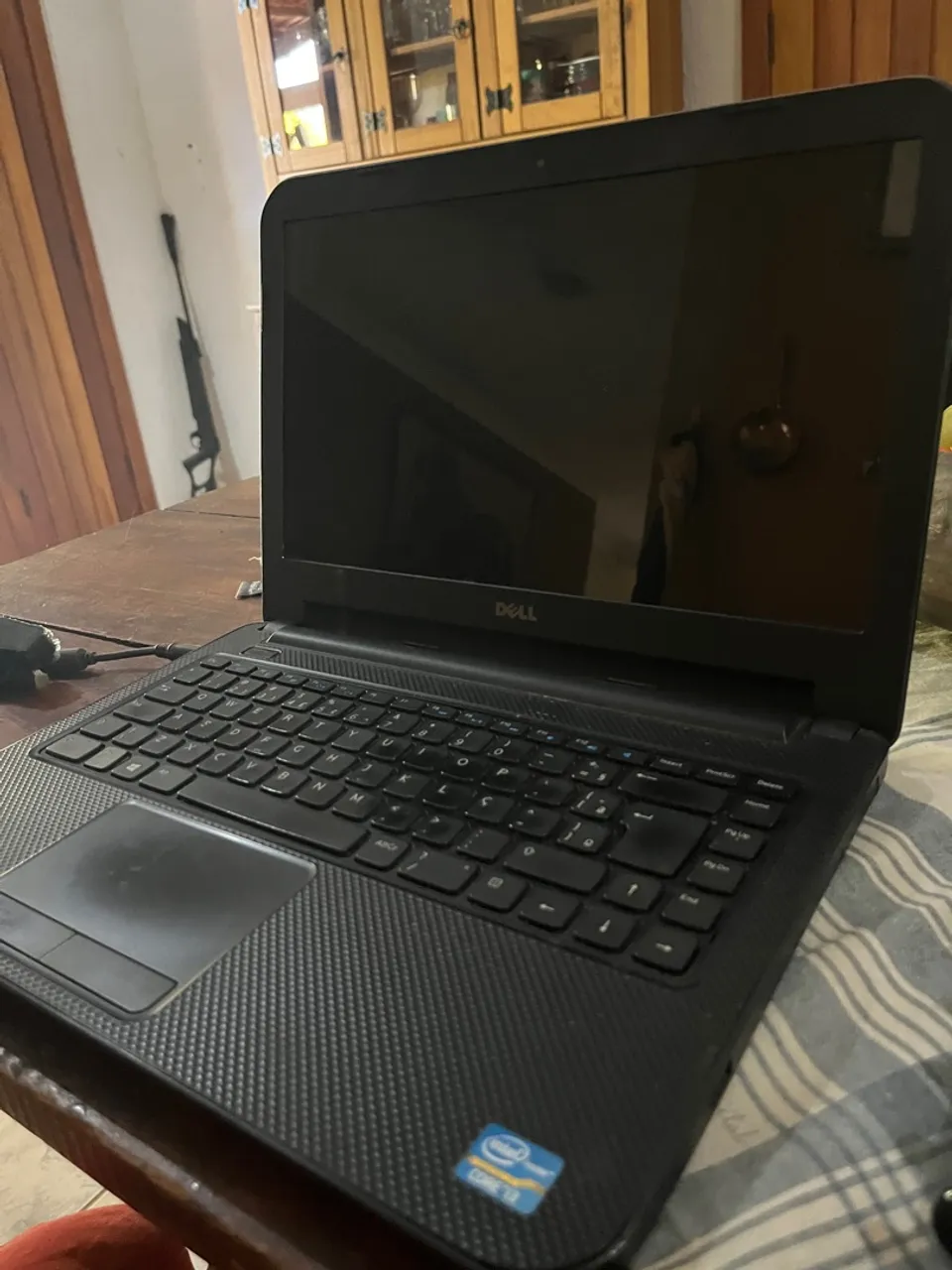 Notebook Dell - Desempenho e Confiabilidade