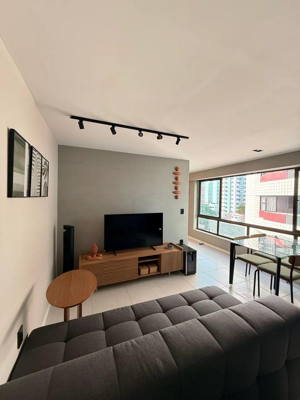 foto - Recife - Boa Viagem