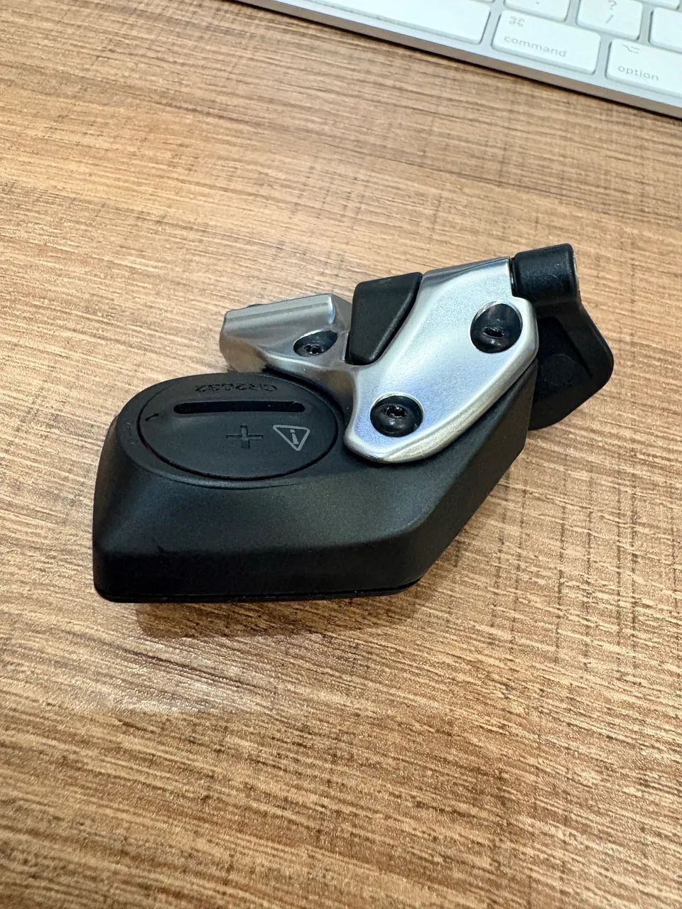 Acionador Rockshox Axs - Lado esquerdo - Foto 2