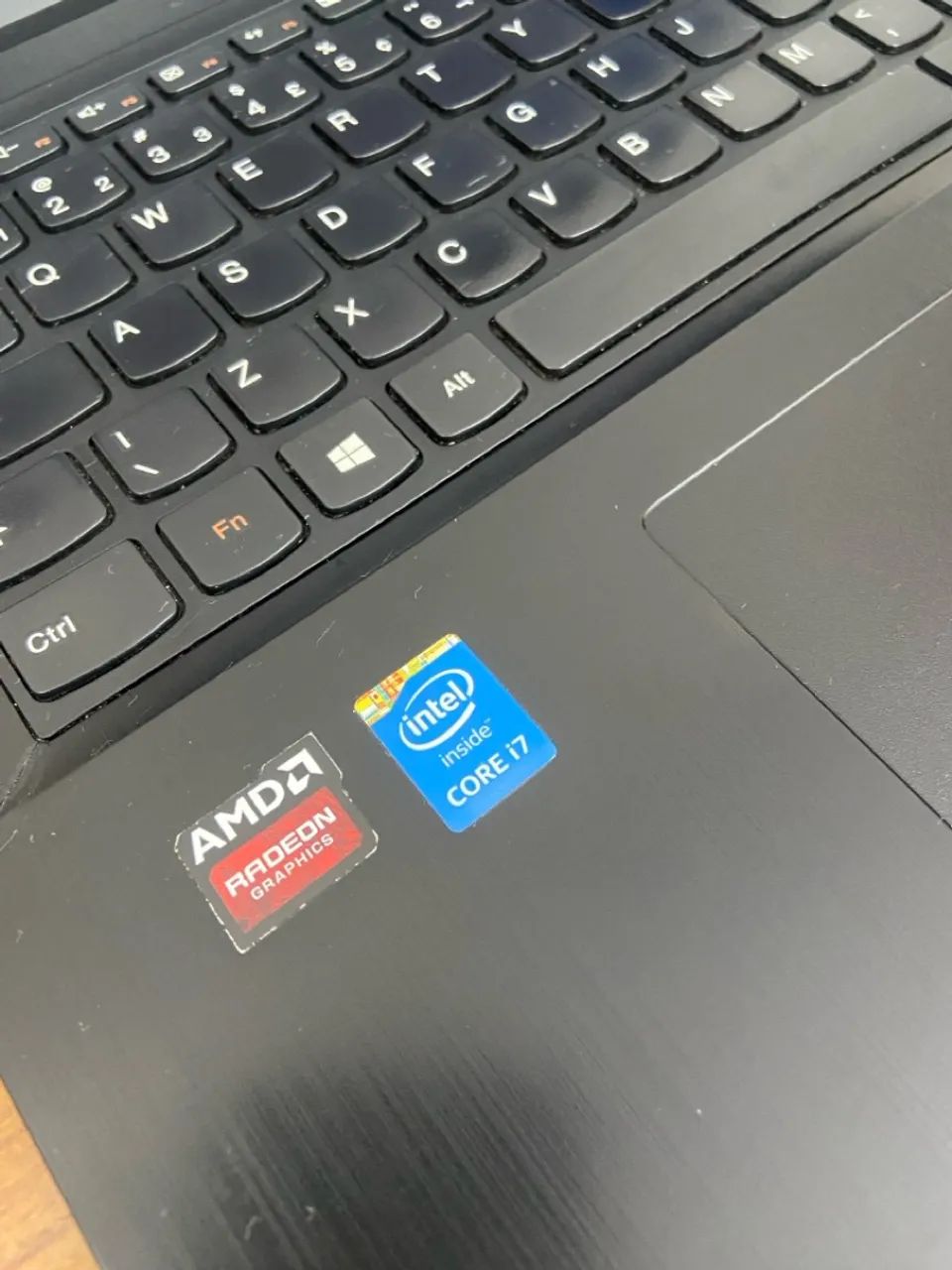 Notebook Lenovo AMD - Foto 4