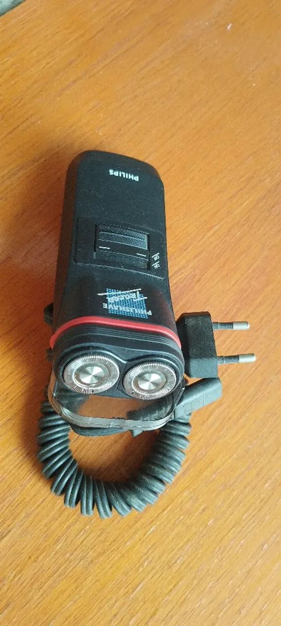 Aparelho de Barbear Philips Philishave Tracer - Foto 5