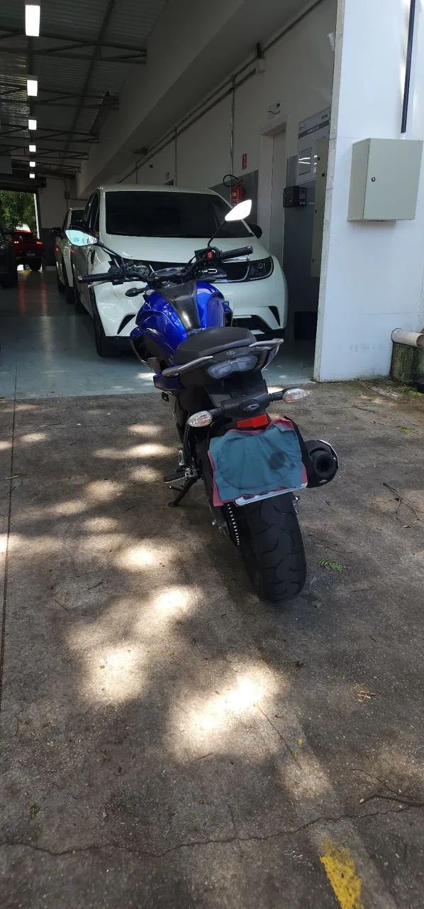 Fazer 2019  - Foto 3