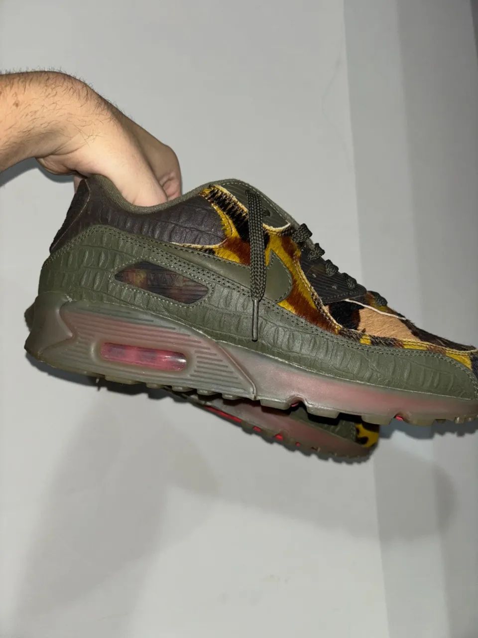 Nike air Max 90 - Foto 2