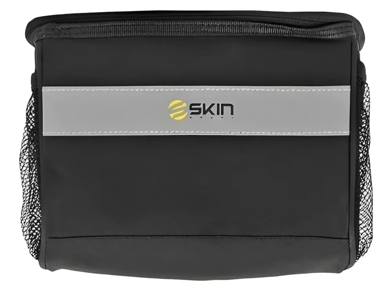 Bolsa termina para guidão skin  - Foto 2