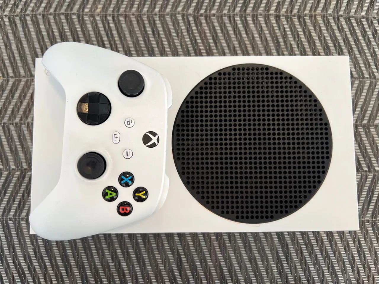 Xbox One Series X - Foto 4