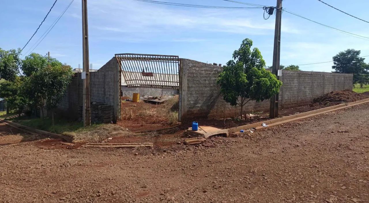 Chácara no Condomínio Salto das Bananeiras 2 - Foto 5
