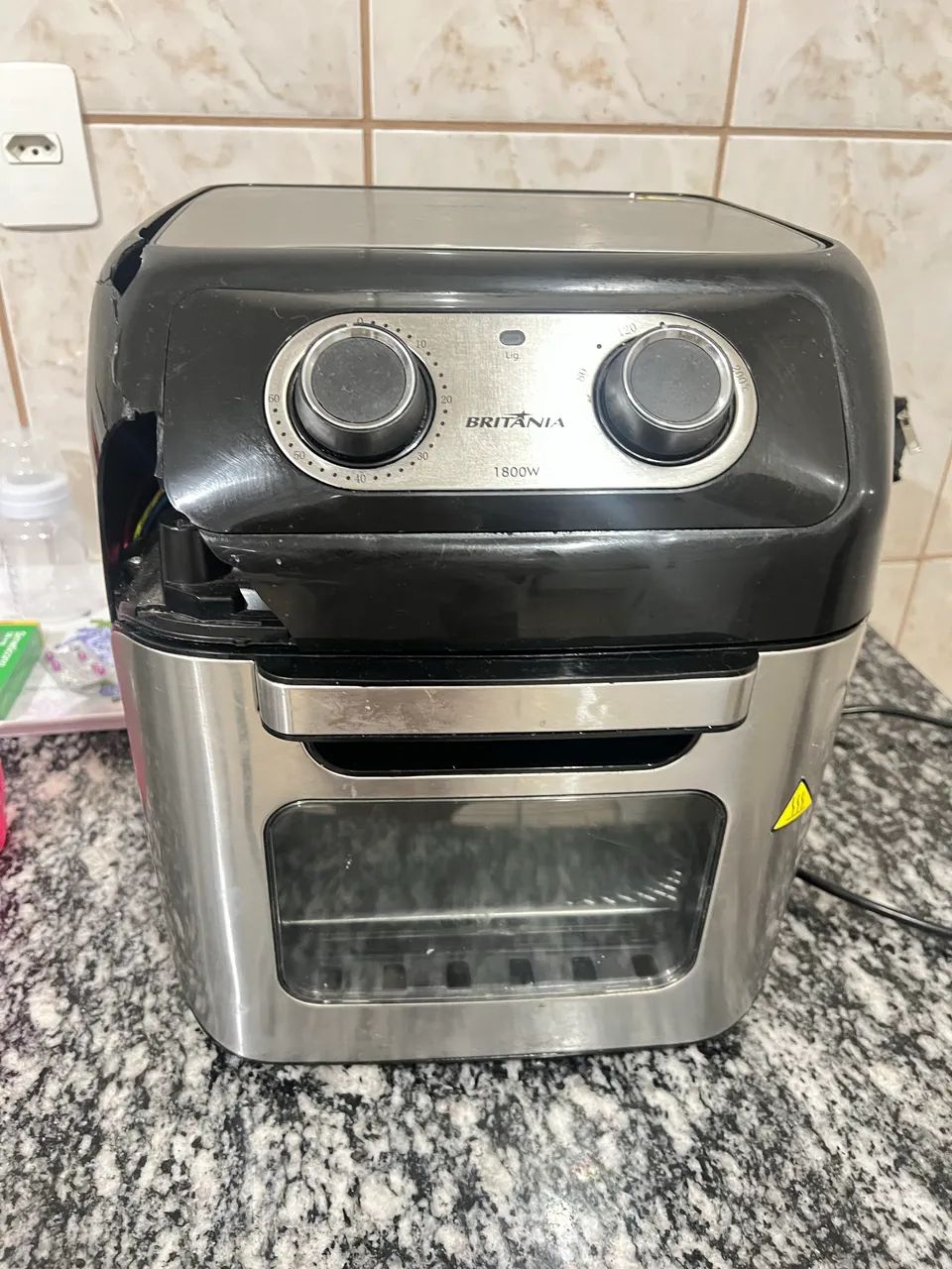 Airfryer 