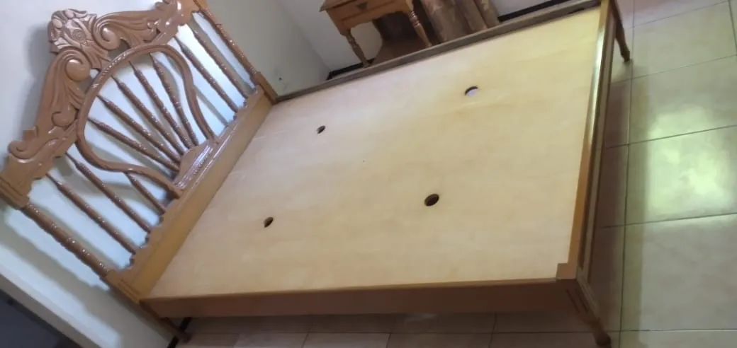 Cama de casal  - Foto 3