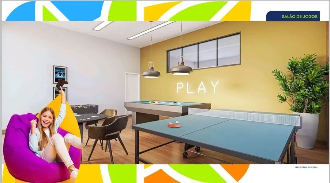 REPASSE - Malibu Beach lote com 252 m² - Foto 5