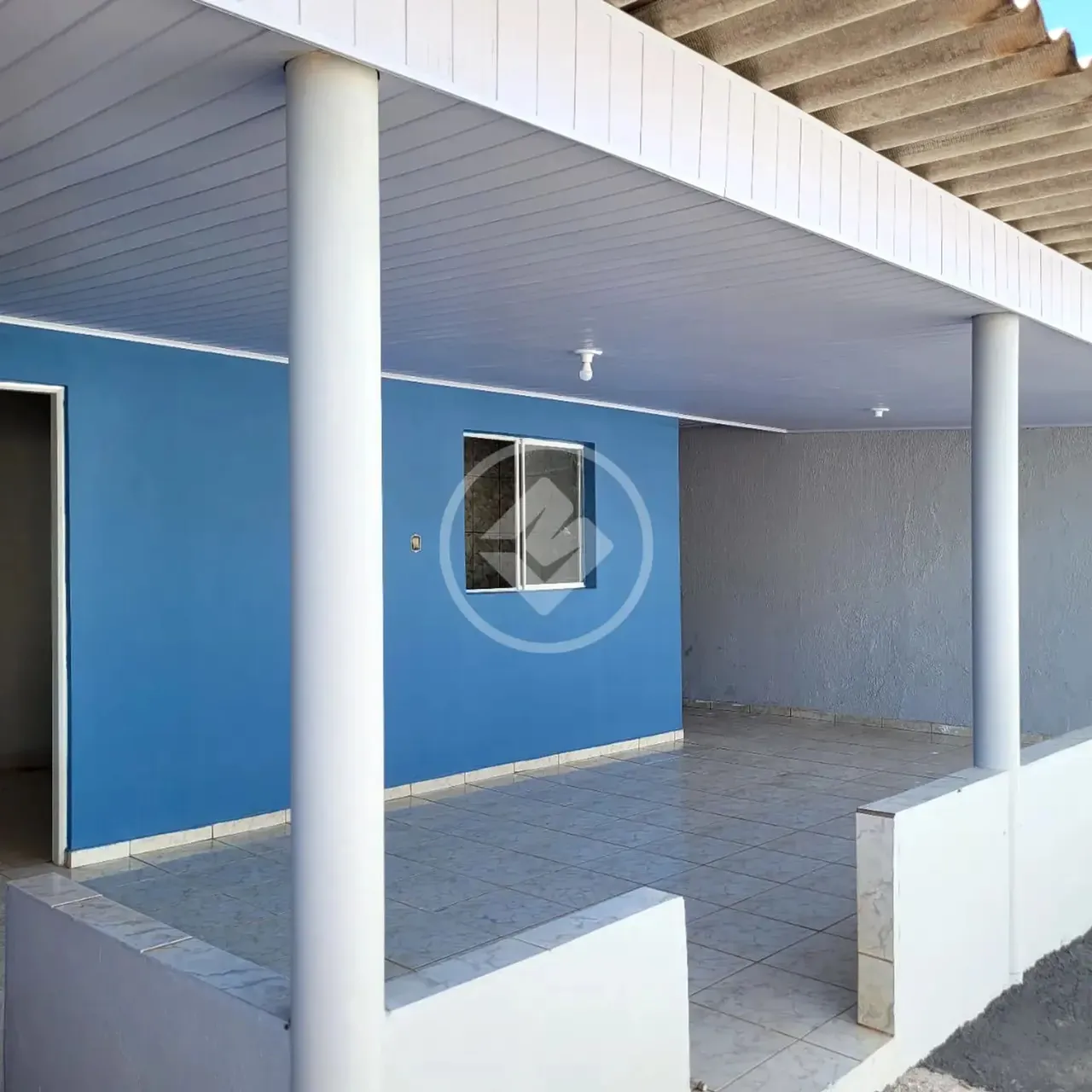 CASA, R$ 270.000,00 BAIRRO AROEIRA,3 QUARTOS,VARANDA EM L CHURRASQUEIRA codigo: 118765