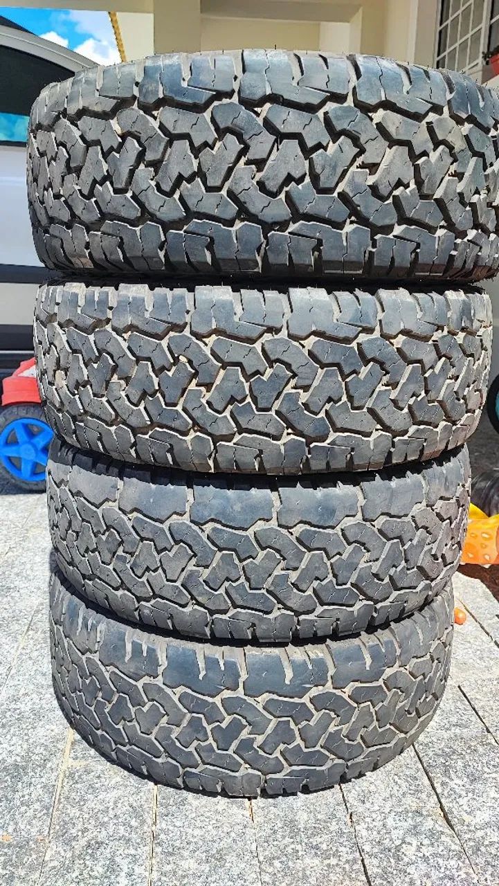 Pneu Comforser 205/60R16 - Foto 4