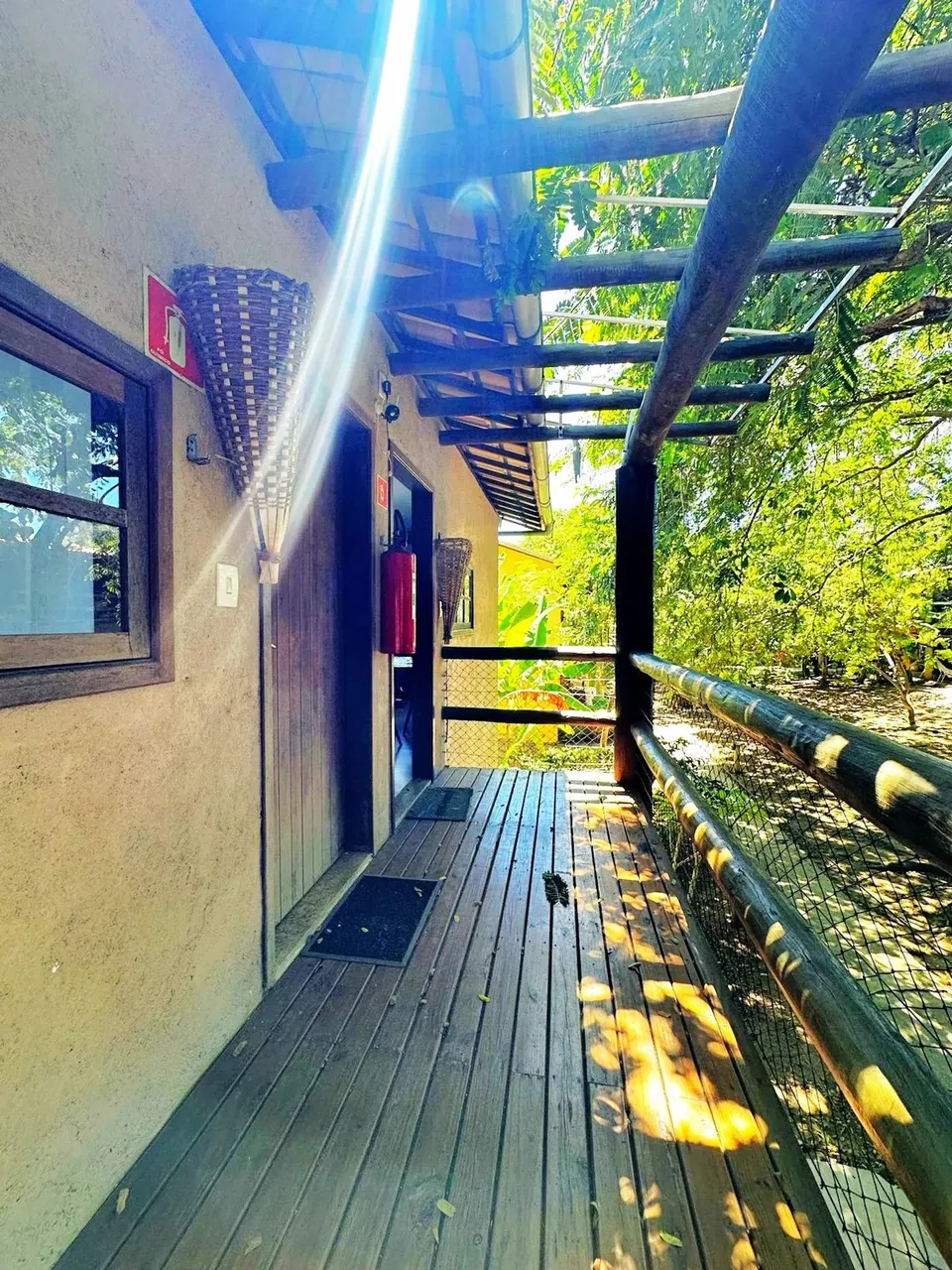 Casa Villas do Pratagy | Mobiliada | 60M2 | Varanda | Oportunidade para Rentabilizar com T