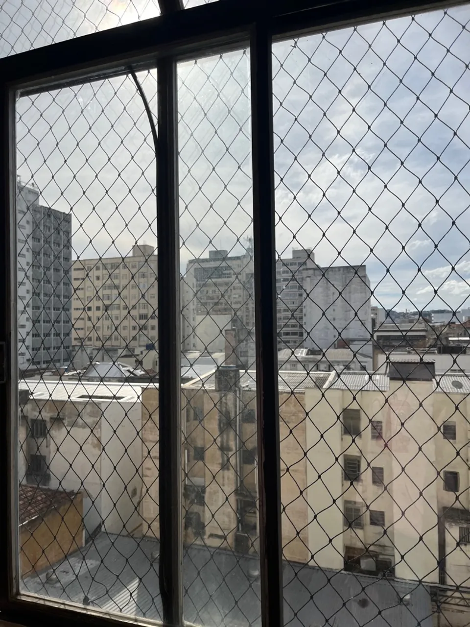 Venda ou Aluguel Apartamento Centro de Juiz de Fora