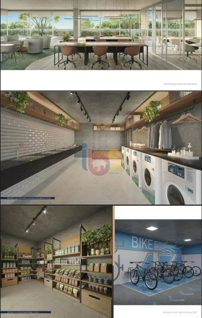Sette Nasceu pra Você que quer mais do seu Apartamento - Foto 5