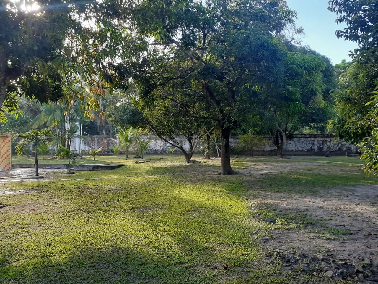 Fazenda/Sítio/Chácara para aluguel e venda possui 9.000 metros quadrados com 3 quartos - Foto 4
