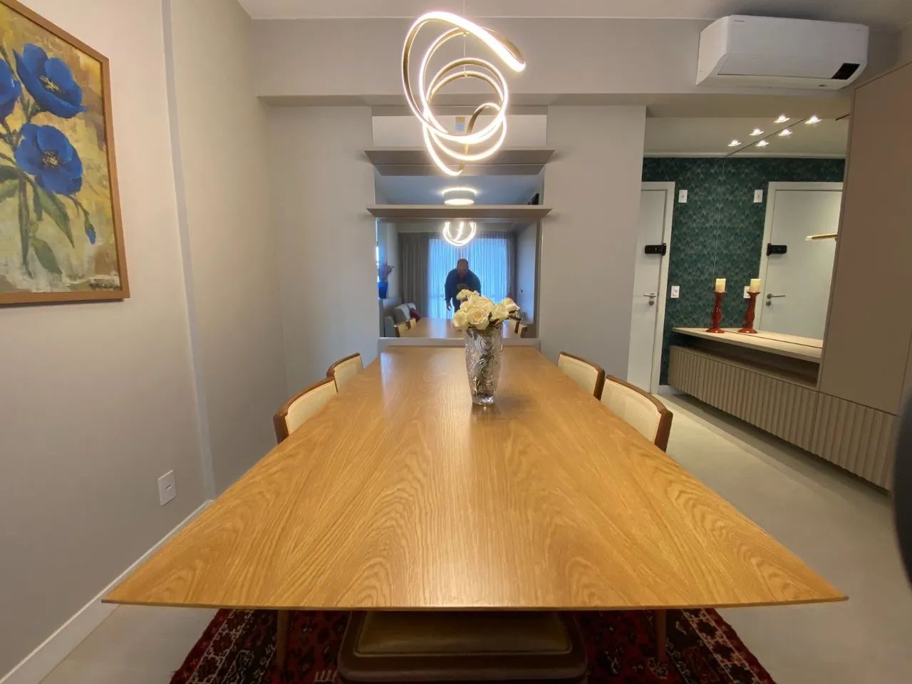 Top Vision, Centro Florianópolis  - Foto 3