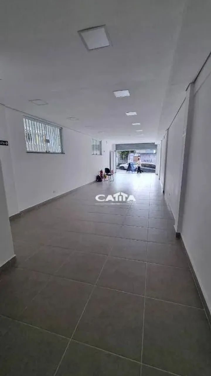 Salão para alugar, 60 m² por R$ 3.500,00/mês - Jardim Itapemirim - São Paulo/SP - Foto 3