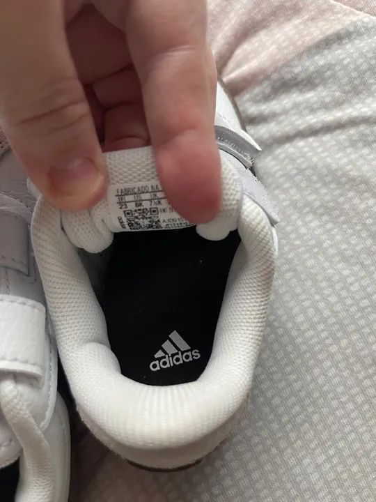 Tênis Adidas Original - Foto 3