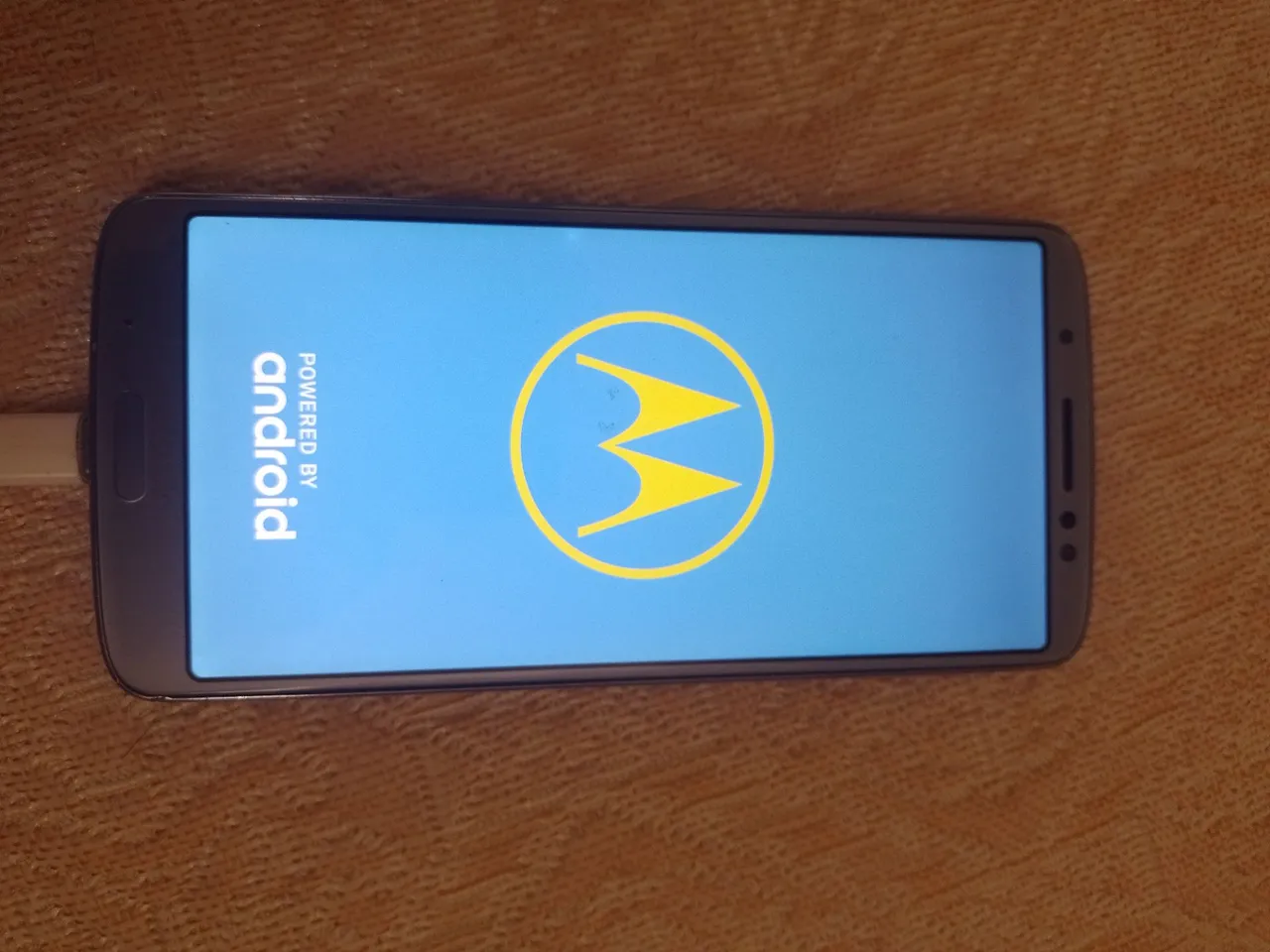Motorola G6 plus
