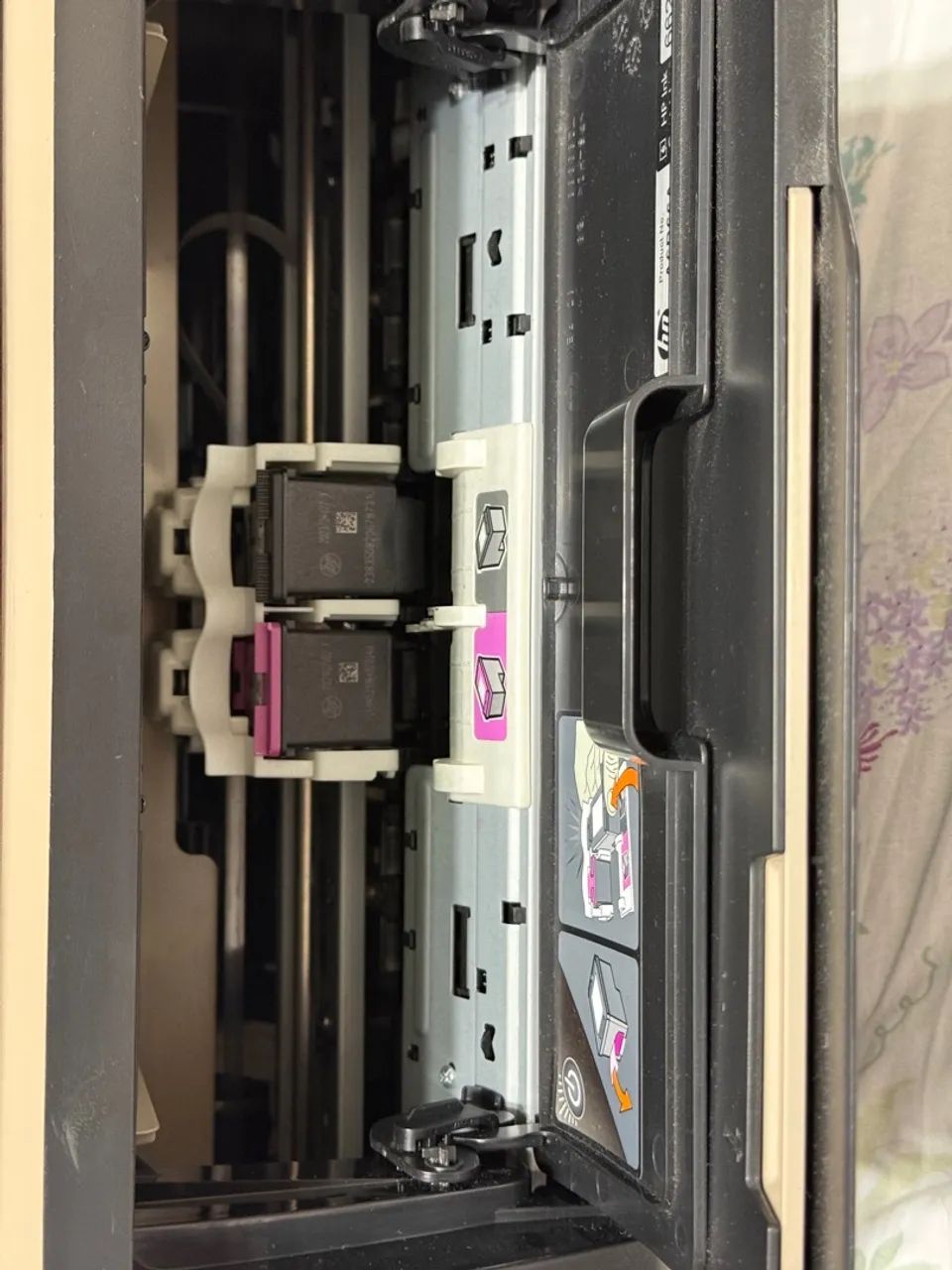 HP Printer64319456572801124