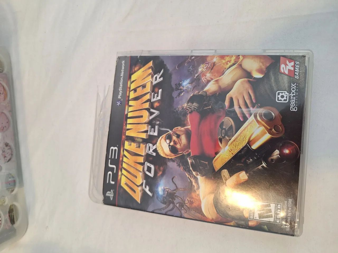 Jogos de Ps3 variados. - Foto 5