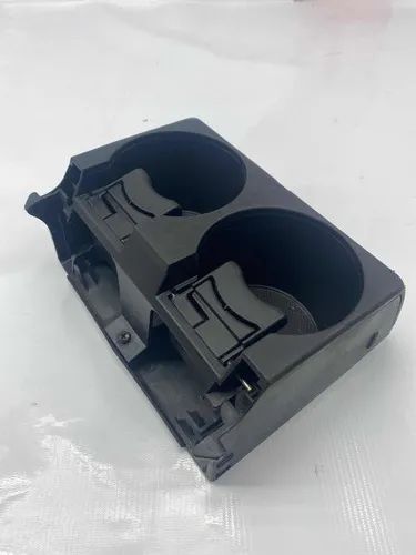 Porta Copos Suzuki Grand Vitara 2010 2011 2012 2013 Cx267 - Foto 3