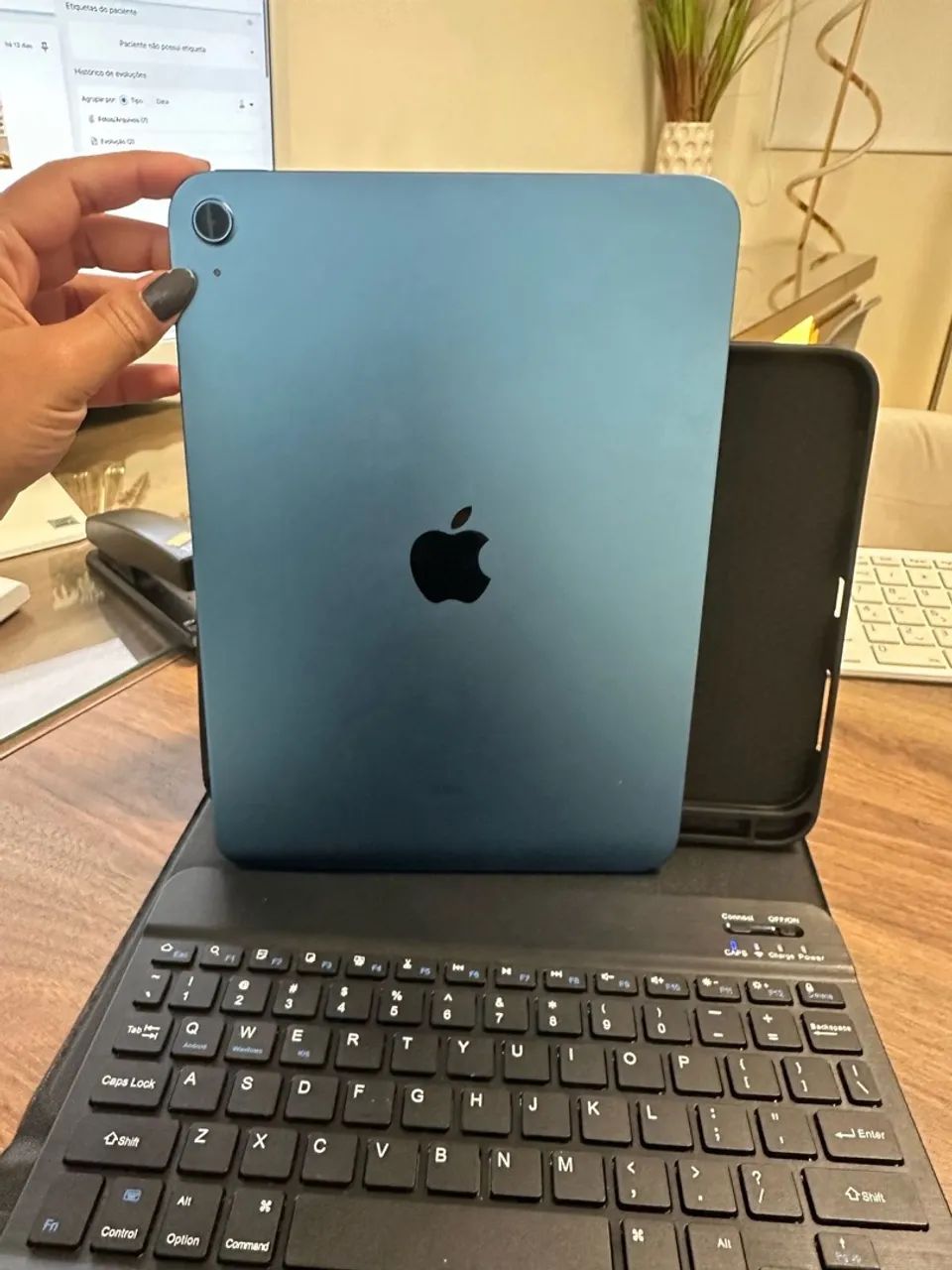 iPad 10 geração  - Foto 3